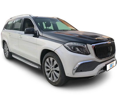 Mercedes Benz GLS-img